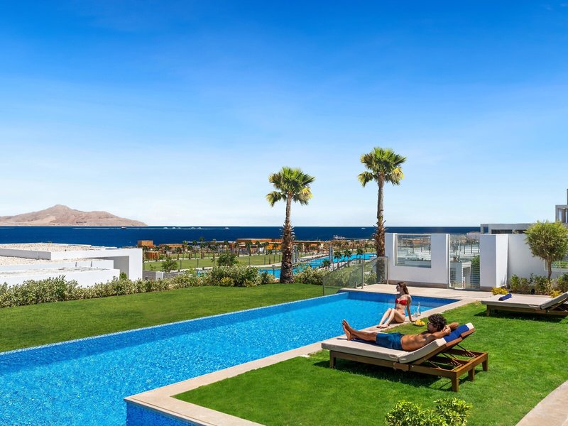 Club Prive by Rixos Sharm El Sheikh 2