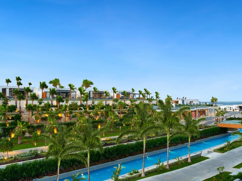Club Prive by Rixos Sharm El Sheikh 3