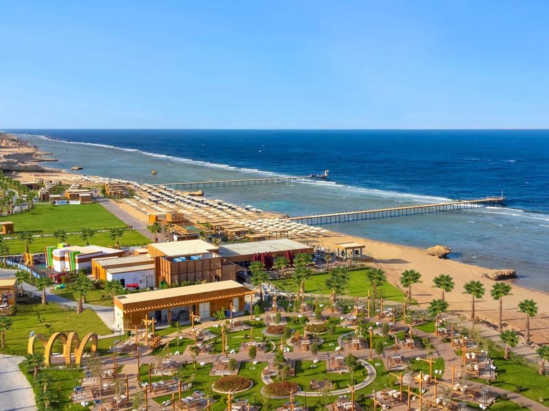 Club Prive by Rixos Sharm El Sheikh 4