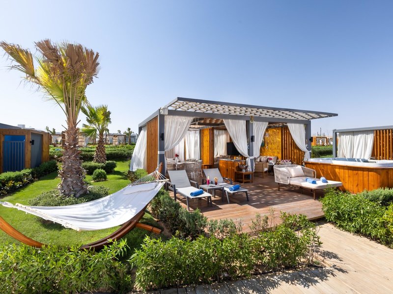 Club Prive by Rixos Sharm El Sheikh 5
