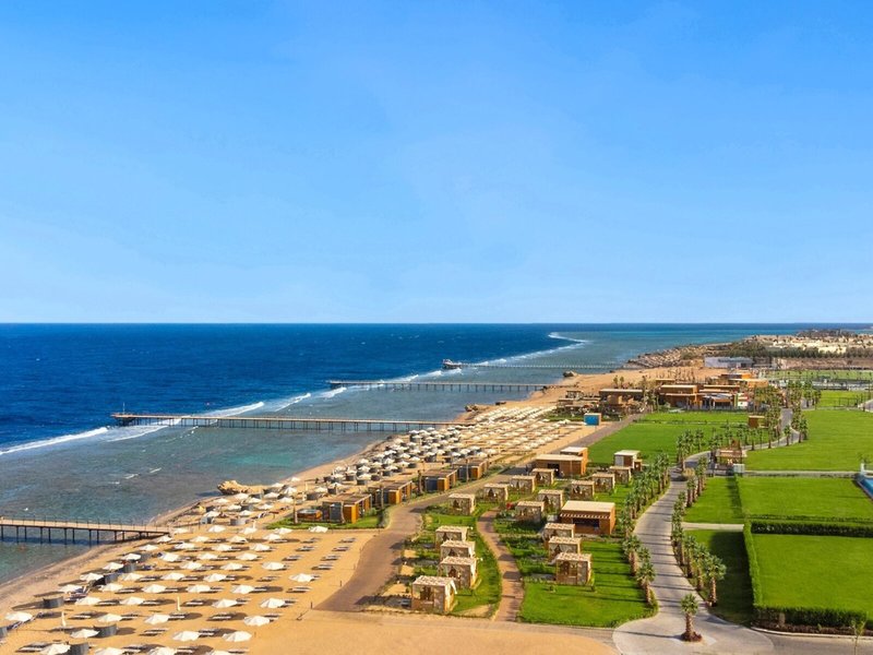 Club Prive by Rixos Sharm El Sheikh 6