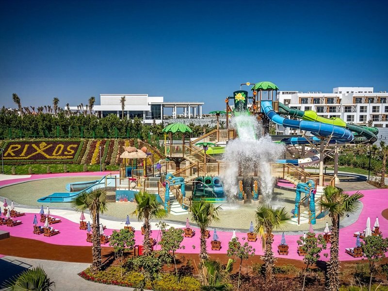 Club Prive by Rixos Sharm El Sheikh 8