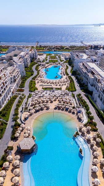 Club Prive by Rixos Sharm El Sheikh 9