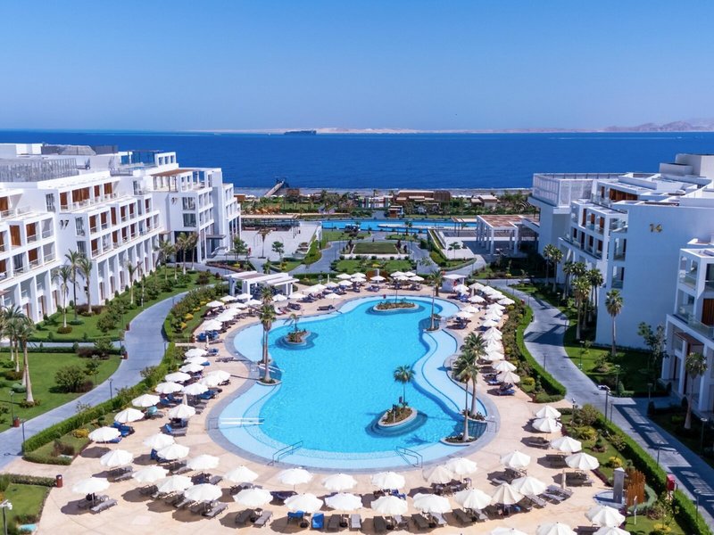 Club Prive by Rixos Sharm El Sheikh 10