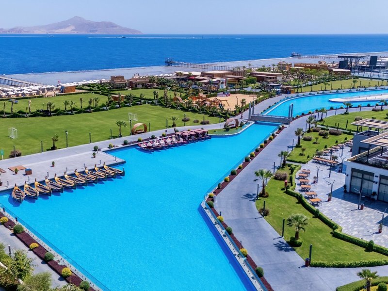 Club Prive by Rixos Sharm El Sheikh 12