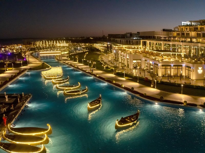 Club Prive by Rixos Sharm El Sheikh 13