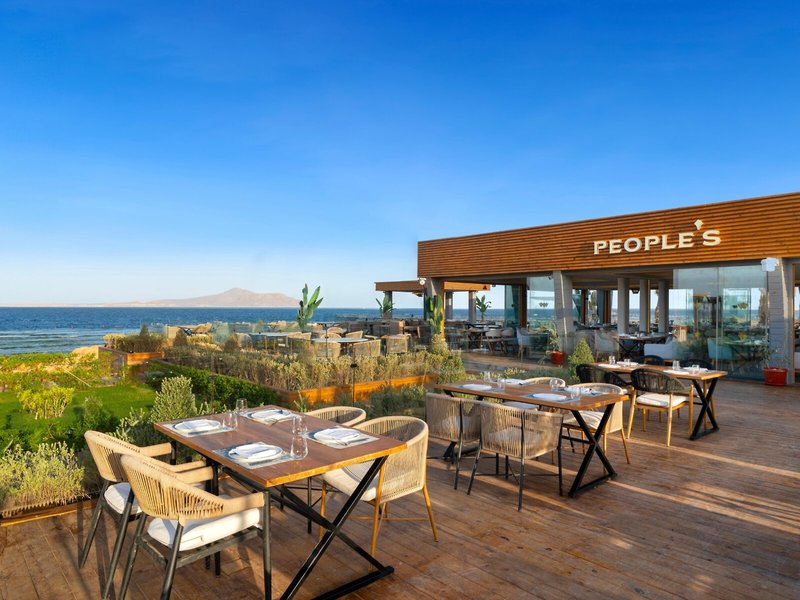 Club Prive by Rixos Sharm El Sheikh 15