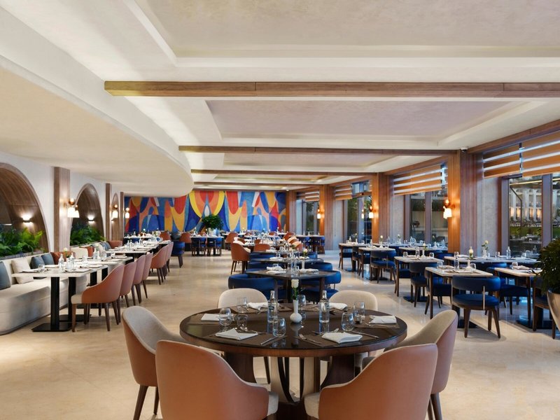 Club Prive by Rixos Sharm El Sheikh 16