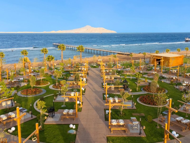 Club Prive by Rixos Sharm El Sheikh 18