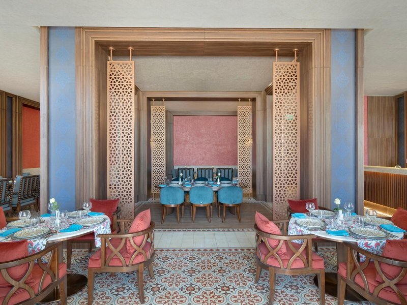 Club Prive by Rixos Sharm El Sheikh 19