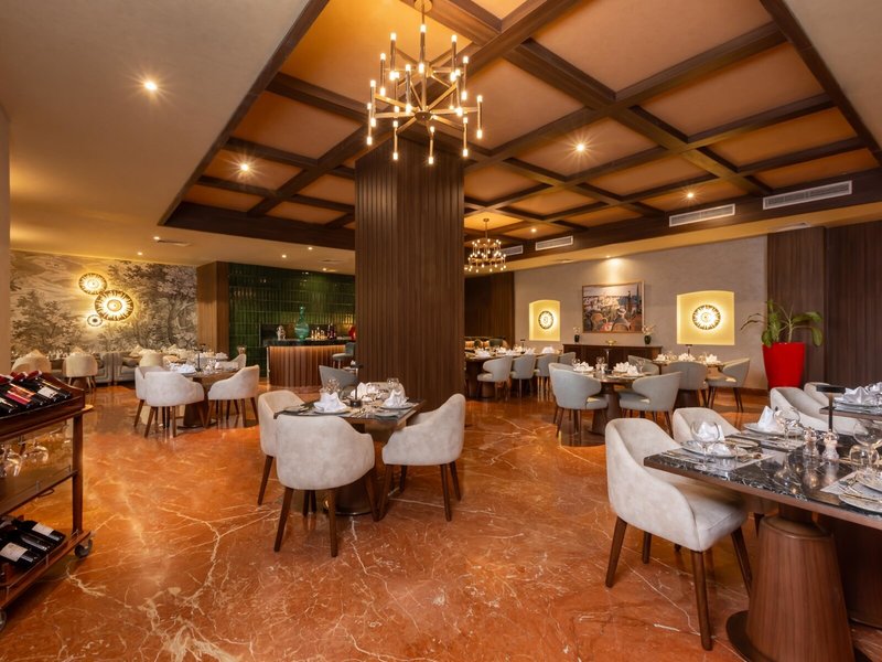 Club Prive by Rixos Sharm El Sheikh 20