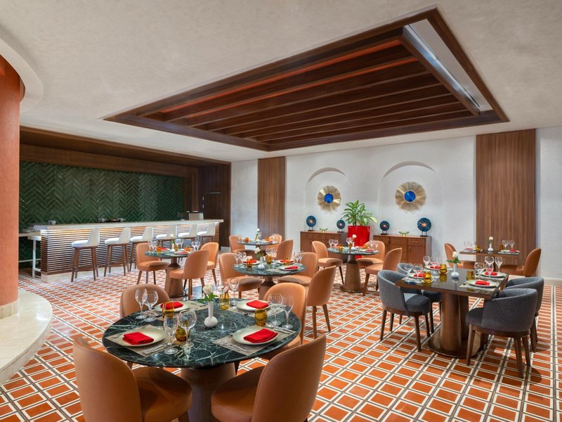 Club Prive by Rixos Sharm El Sheikh 21