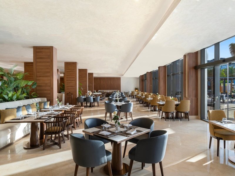 Club Prive by Rixos Sharm El Sheikh 22