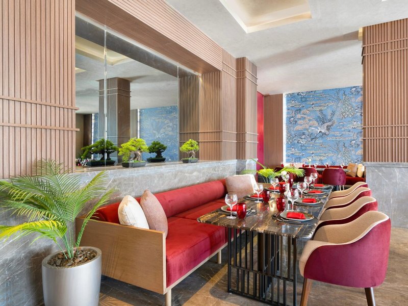 Club Prive by Rixos Sharm El Sheikh 24