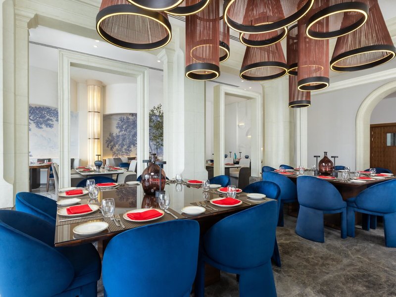 Club Prive by Rixos Sharm El Sheikh 26