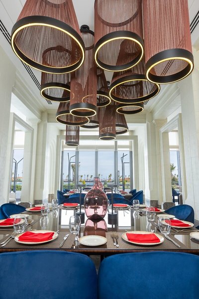 Club Prive by Rixos Sharm El Sheikh 27