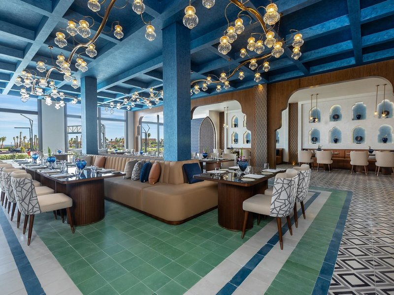 Club Prive by Rixos Sharm El Sheikh 28