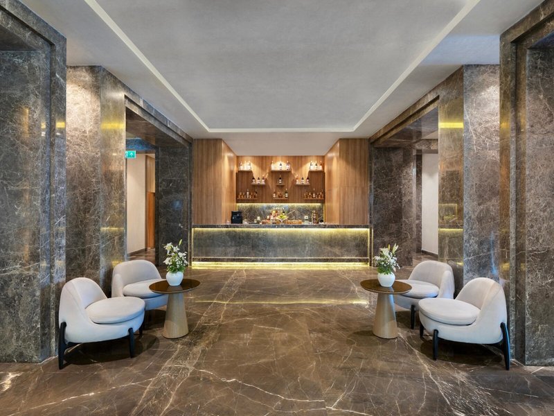 Club Prive by Rixos Sharm El Sheikh 33