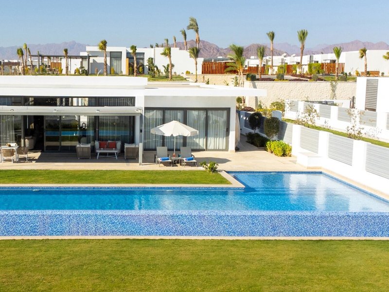 Club Prive by Rixos Sharm El Sheikh 36