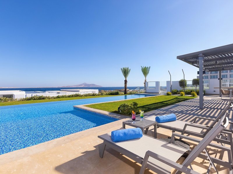 Club Prive by Rixos Sharm El Sheikh 37