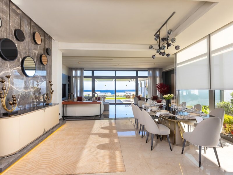 Club Prive by Rixos Sharm El Sheikh 38