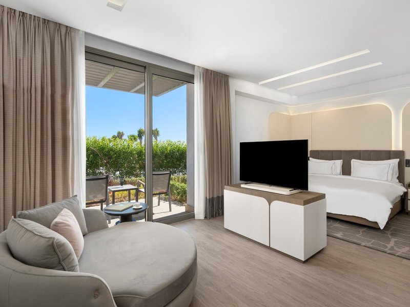 Club Prive by Rixos Sharm El Sheikh 44
