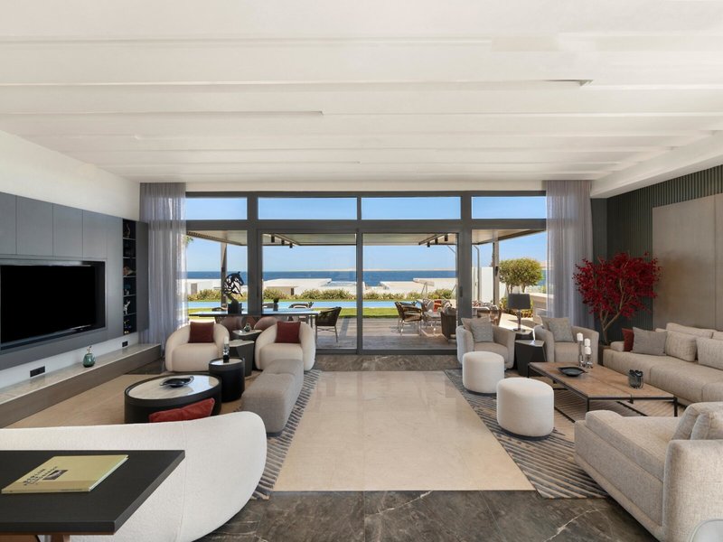 Club Prive by Rixos Sharm El Sheikh 46