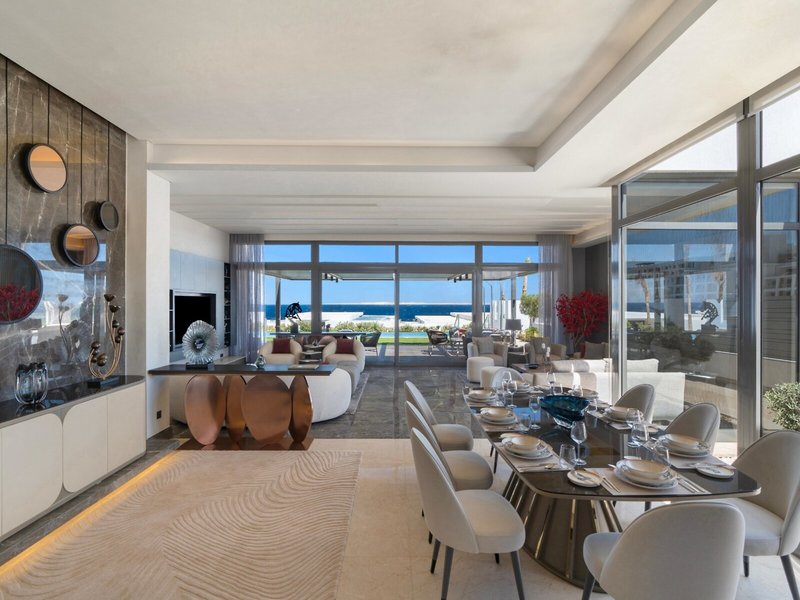 Club Prive by Rixos Sharm El Sheikh 47