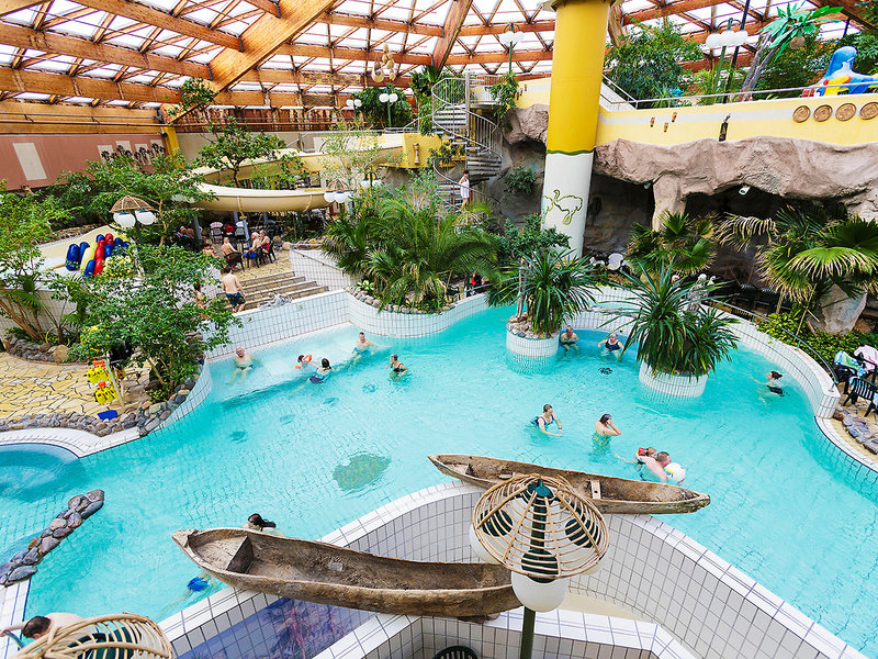 Center Parcs Park Nordseeküste 1