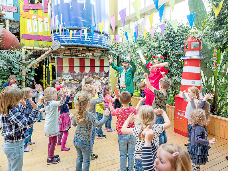 Center Parcs Park Nordseeküste 12