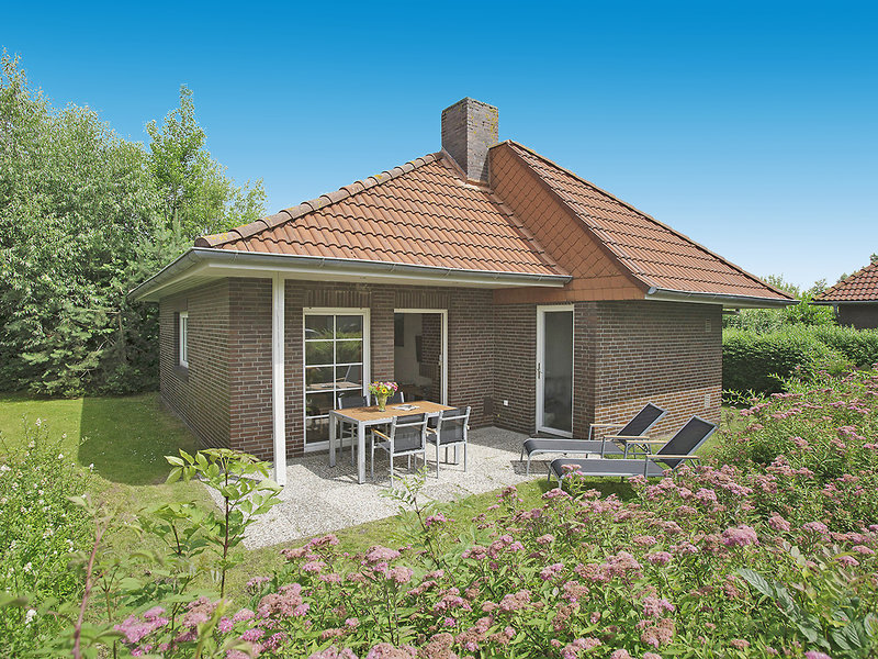 Center Parcs Park Nordseeküste 24