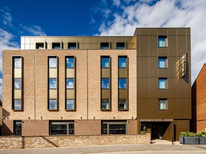 Southgate Hotel London