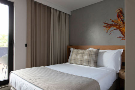 ibis Styles Lisboa Aeroporto 6