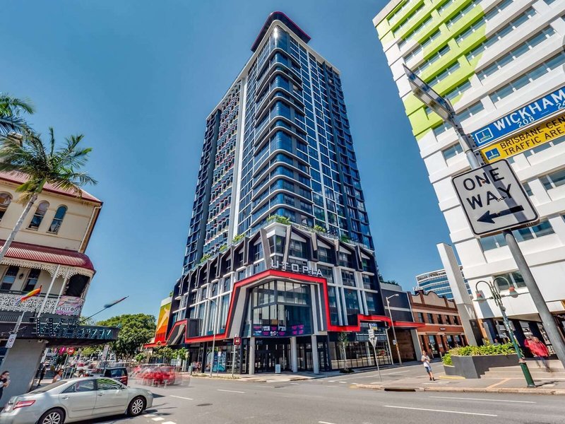 Kooii Apartments 2