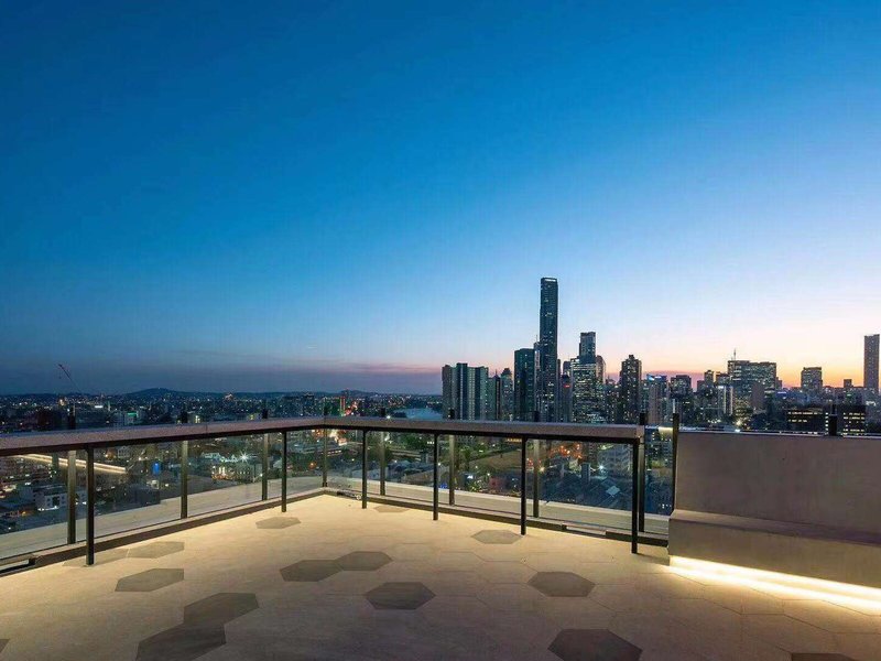 Kooii Apartments 4