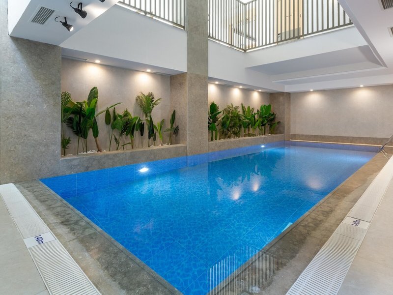Seher Side Quality Resort & Spa 11