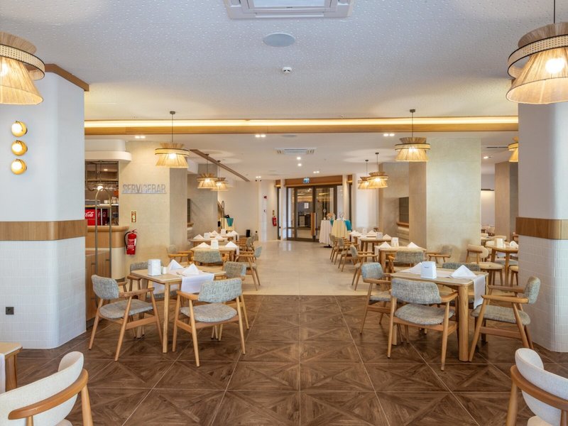 Seher Side Quality Resort & Spa 15