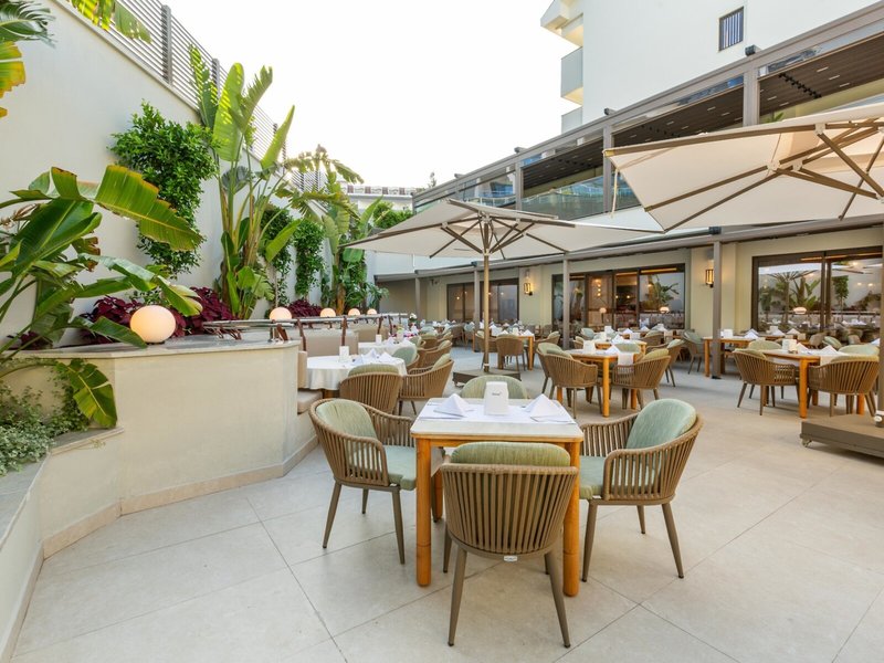 Seher Side Quality Resort & Spa 19
