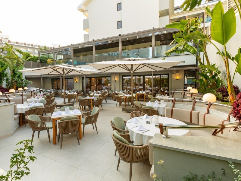 Seher Side Quality Resort & Spa 20