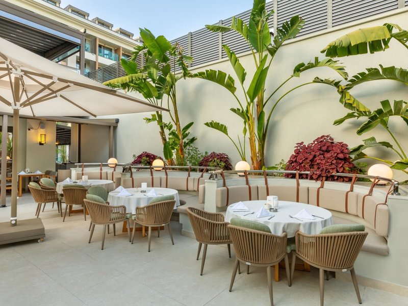 Seher Side Quality Resort & Spa 21