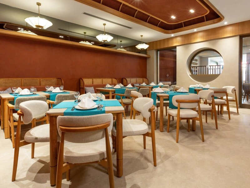Seher Side Quality Resort & Spa 23