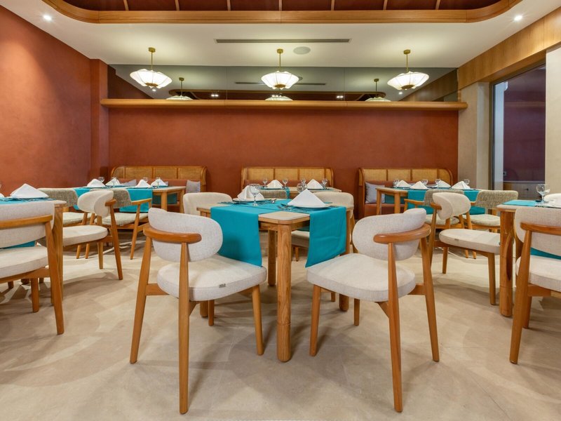 Seher Side Quality Resort & Spa 24