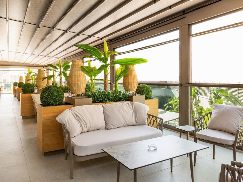 Seher Side Quality Resort & Spa 30