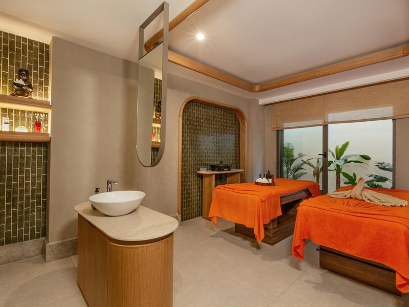 Seher Side Quality Resort & Spa 43