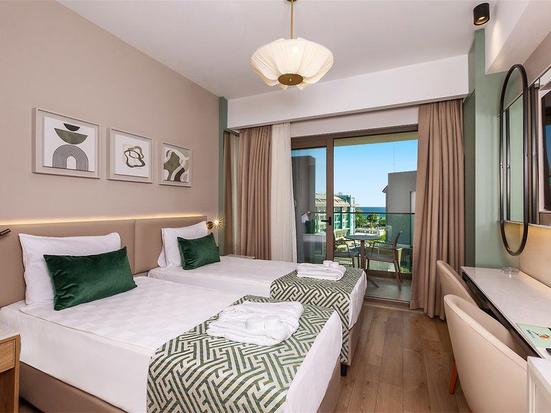 Seher Side Quality Resort & Spa 3