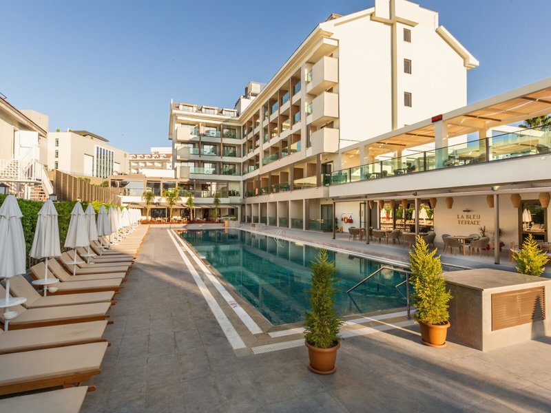 Seher Side Quality Resort & Spa 6