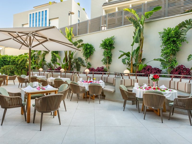 Seher Side Quality Resort & Spa 18