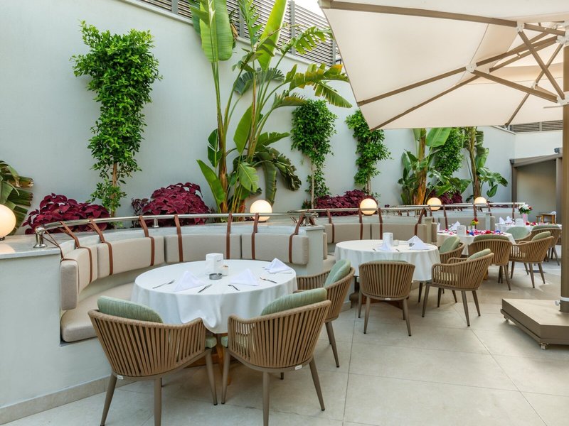 Seher Side Quality Resort & Spa 22