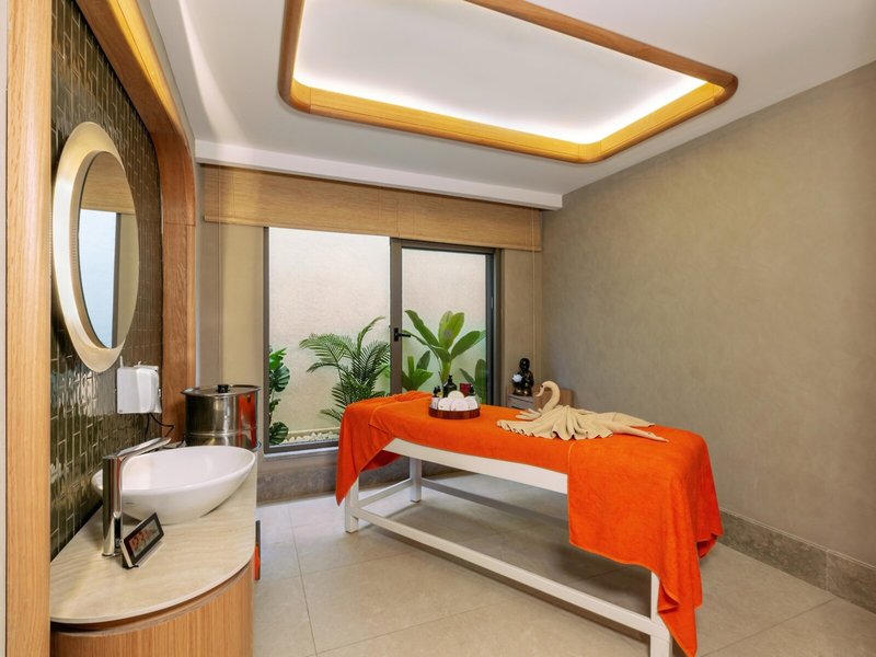 Seher Side Quality Resort & Spa 39