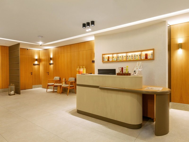 Seher Side Quality Resort & Spa 42